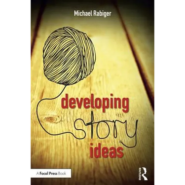 Developing Story Ideas: The Power and Purpose of Storytelling