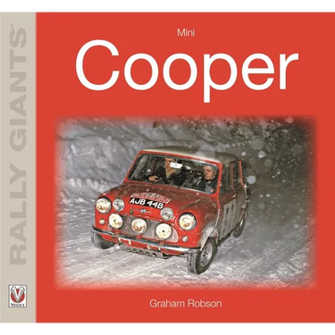 Mini Cooper/Mini Cooper S
