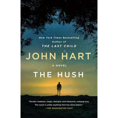 The Hush