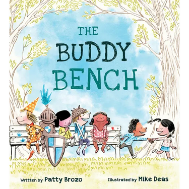 The Buddy Bench