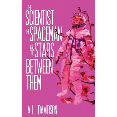 The Scientist, the Spaceman, and the Stars Between Them