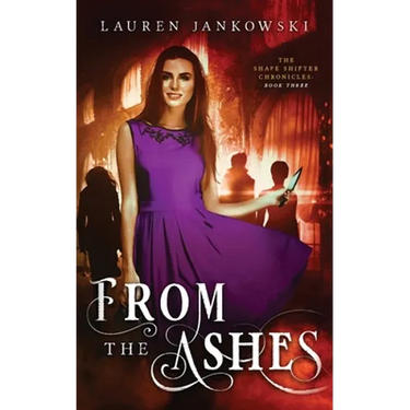 From the Ashes