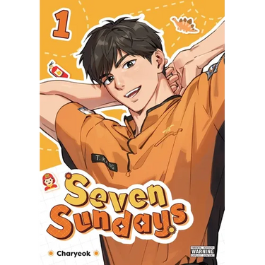 Seven Sundays, Vol. 1