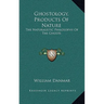 Ghostology, Products Of Nature: The Naturalistic Philosophy Of The Ghosts