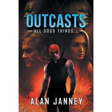 Outcasts: All good things...