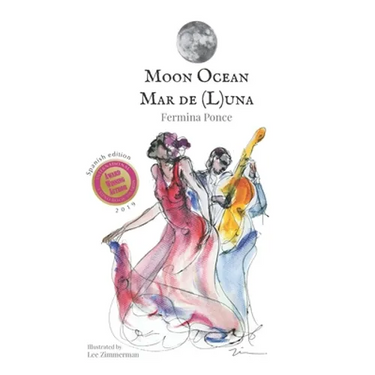 Moon Ocean: Mar de (L)una
