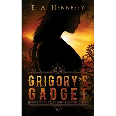 Grigory's Gadget