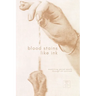 Blood Stains Like Ink: Navigating Period Equity Through Artists Perspectives