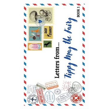 Letters from...: Tippy May the Fairy
