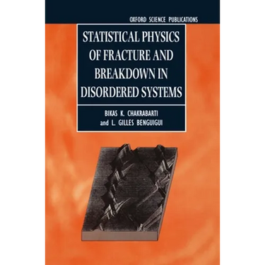 Statistical Physics of Fracture and Breakdown in Disordered Systems