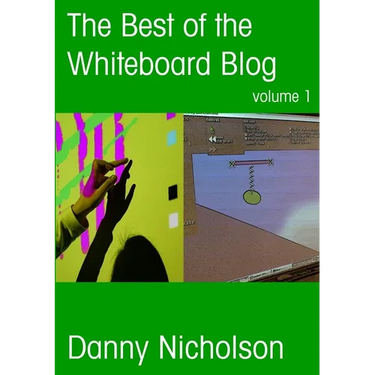 The Best of the Whiteboard Blog