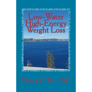 Low-Water High-Energy Weight Loss