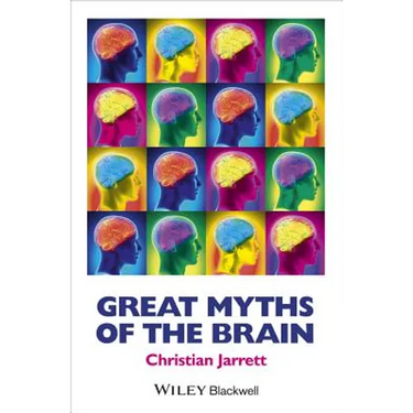 Great Myths of the Brain