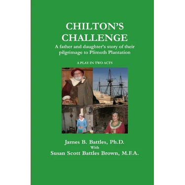 Chilton's Challenge