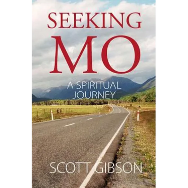Seeking MO: A Spiritual Journey