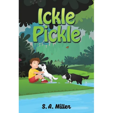 Ickle Pickle