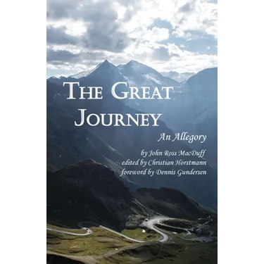The Great Journey: An Allegory