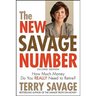 Savage Number 2e