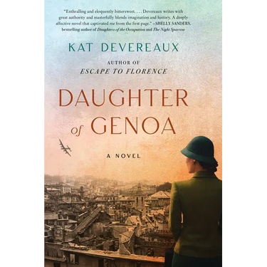Daughter of Genoa