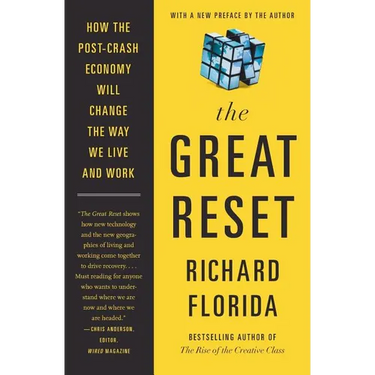 The Great Reset