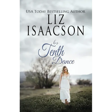 His Tenth Dance: A Hammond Family Farm Novel