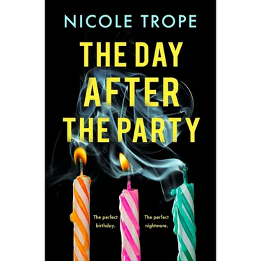 The Day After the Party