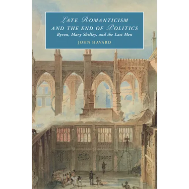 Late Romanticism and the End of Politics