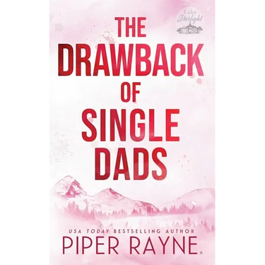 The Drawback of Single Dads