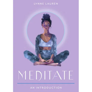 Meditate: Your Plain & Simple Guide to Calming the Mind and De-Stressing Your Life