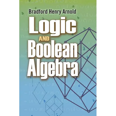 Logic and Boolean Algebra