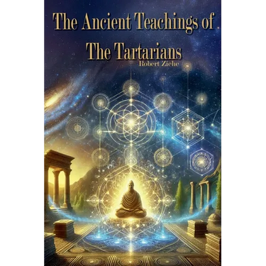 The Ancient Teachings of the Tartarians