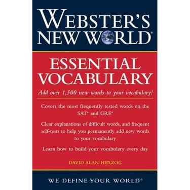 Essential Vocabulary