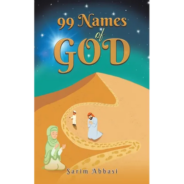 99 Names of God