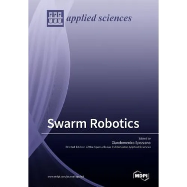 Swarm Robotics