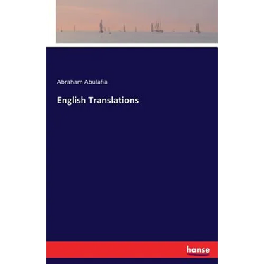 English Translations