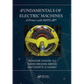 Fundamentals of Electric Machines: A Primer with MATLAB: A Primer with MATLAB