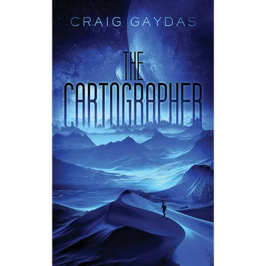 The Cartographer