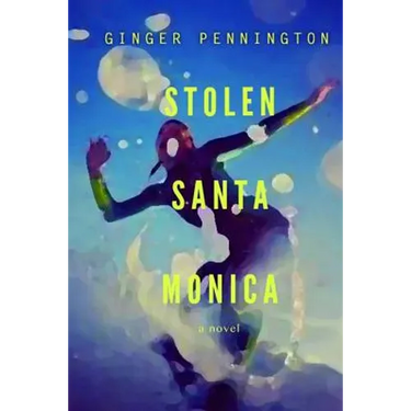 Stolen Santa Monica