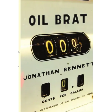 Oil Brat