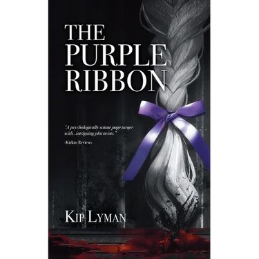 The Purple Ribbon