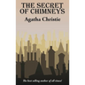 The Secret of Chimneys: A Positronic Book