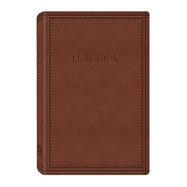 Deluxe Gift & Award Bible-KJV