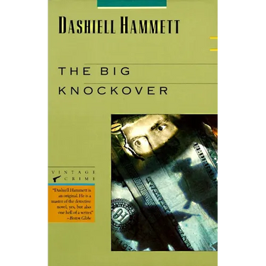The Big Knockover: Selected Stories and Short Novels