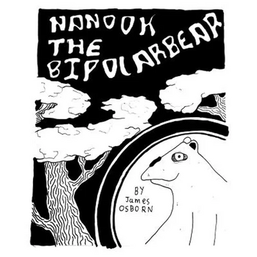 Nanook the Bipolarbear