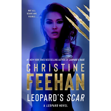 Leopard's Scar