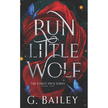 Run Little Wolf