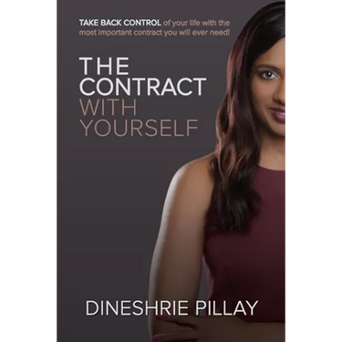 The Contract With Yourself