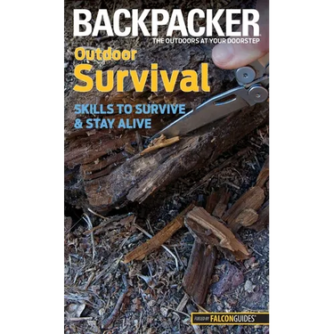 Backpacker magazine's Outdoor Survival