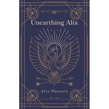 Unearthing Alix