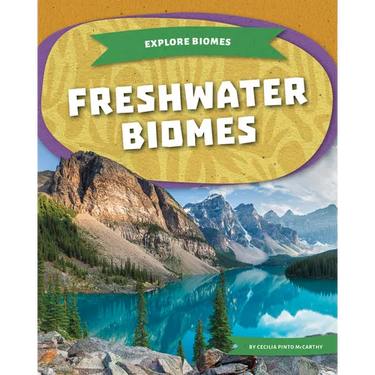 Freshwater Biomes